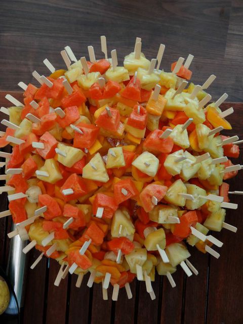 Fruitpassion: „Ready-to-Eat“